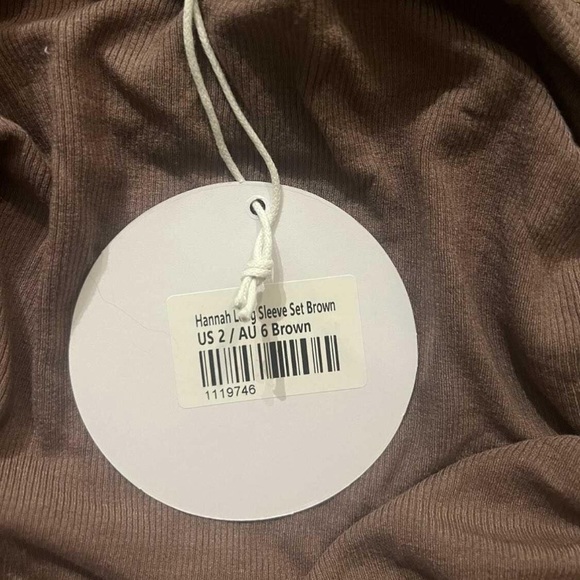 Princess Polly Set - Picture 3 of 3